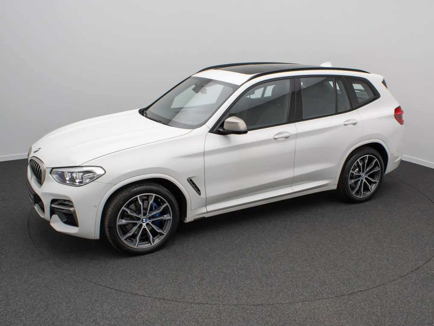 X3 M40i