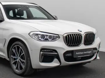X3 M40i