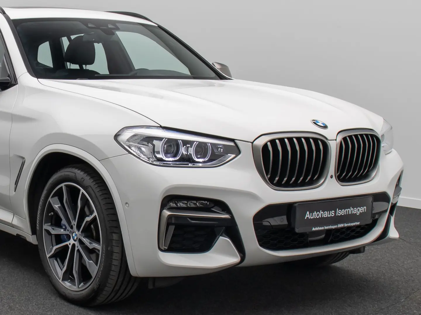 X3 M40i