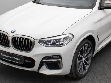 X3 M40i
