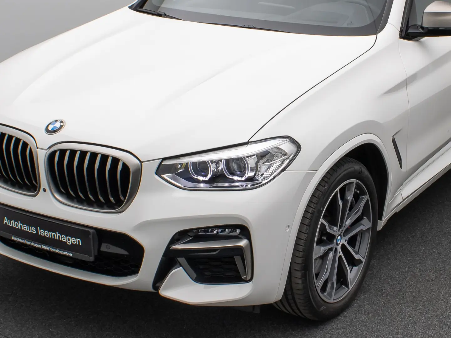 X3 M40i