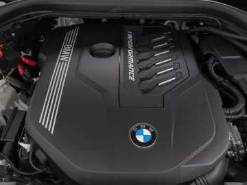 X3 M40i