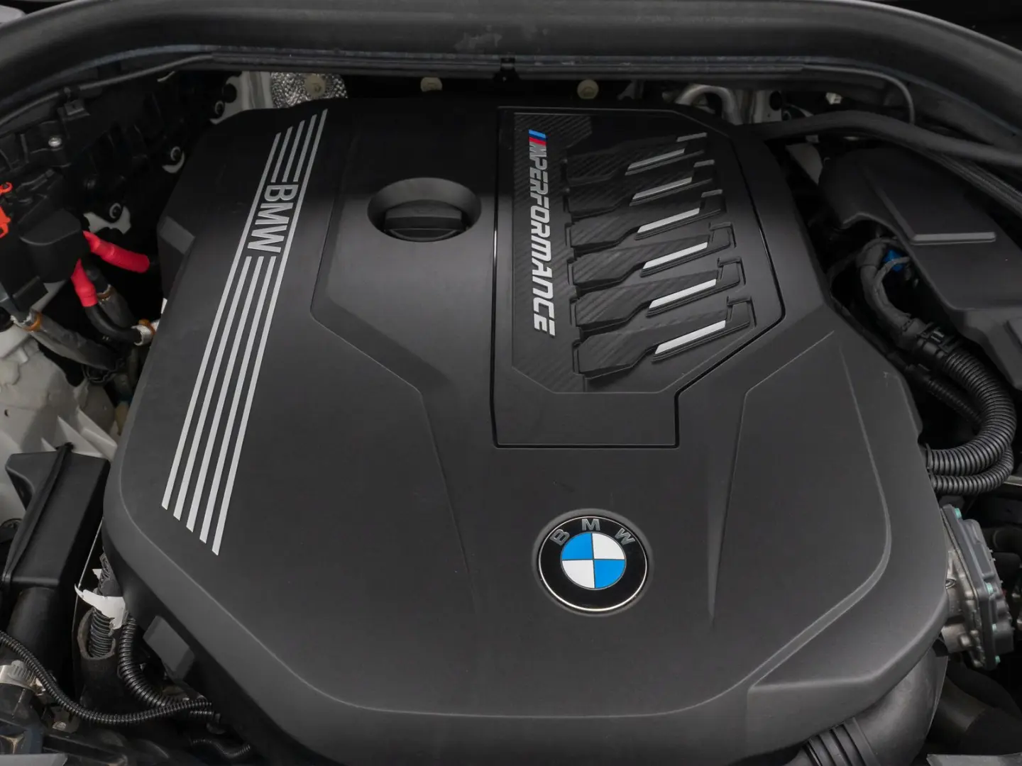X3 M40i