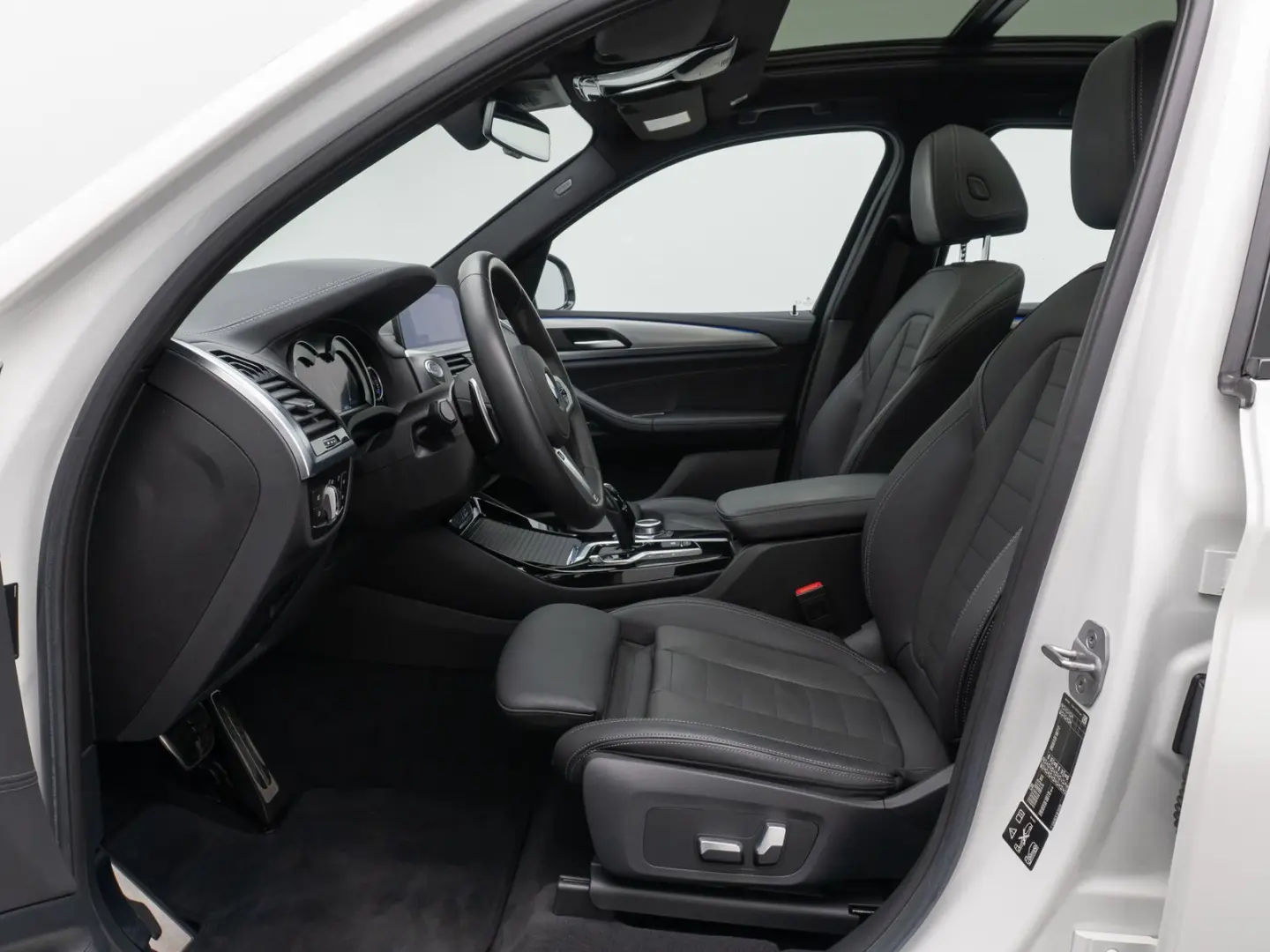 X3 M40i