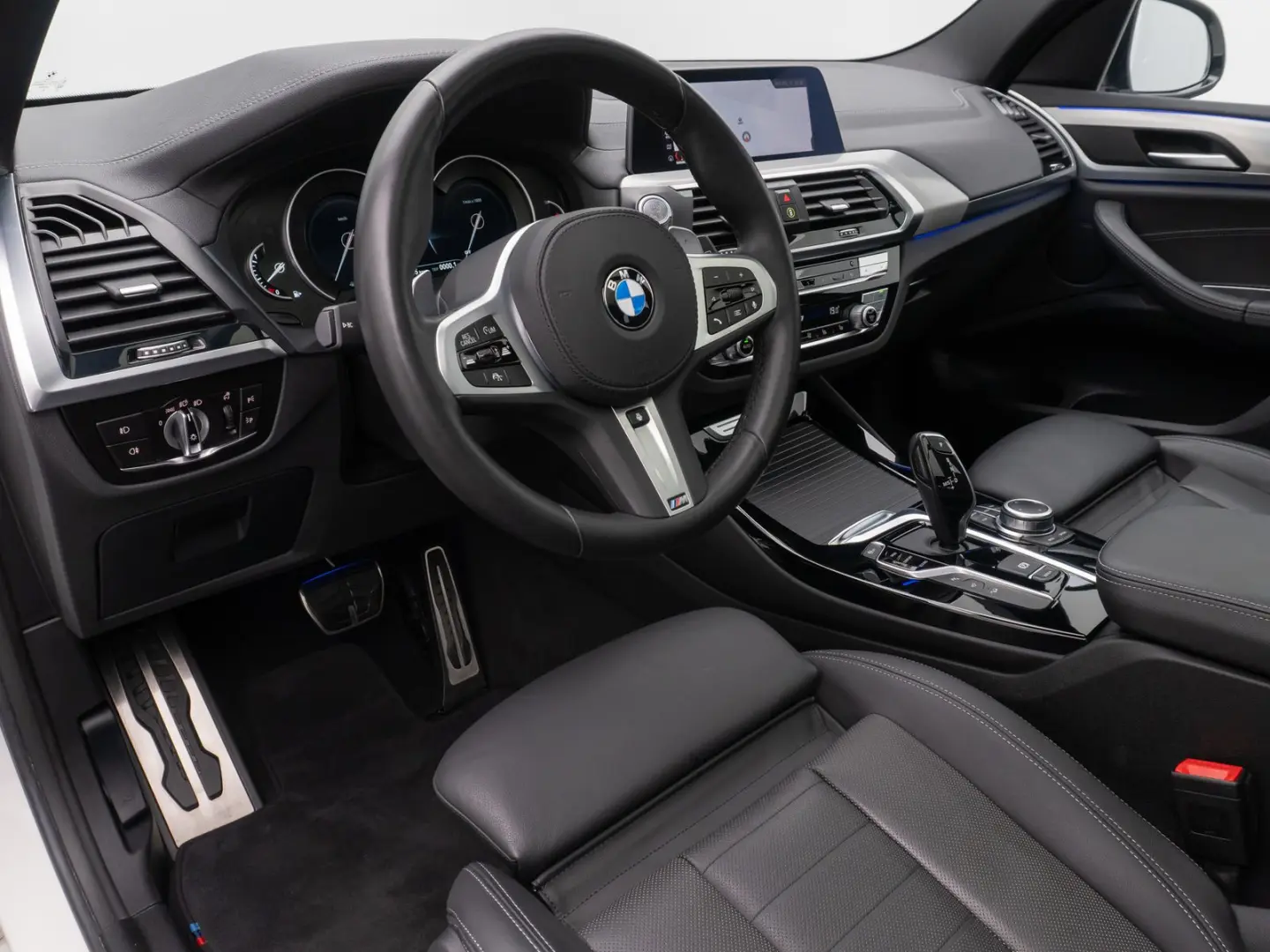 X3 M40i