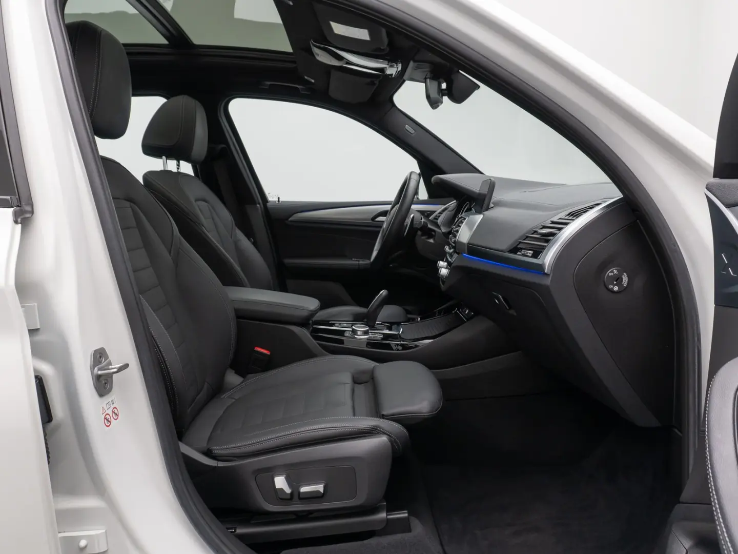 X3 M40i