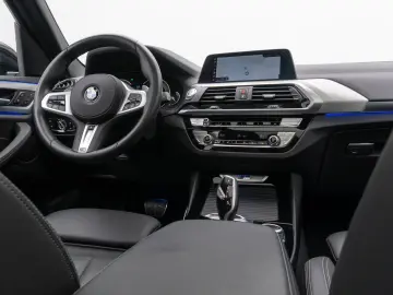 X3 M40i