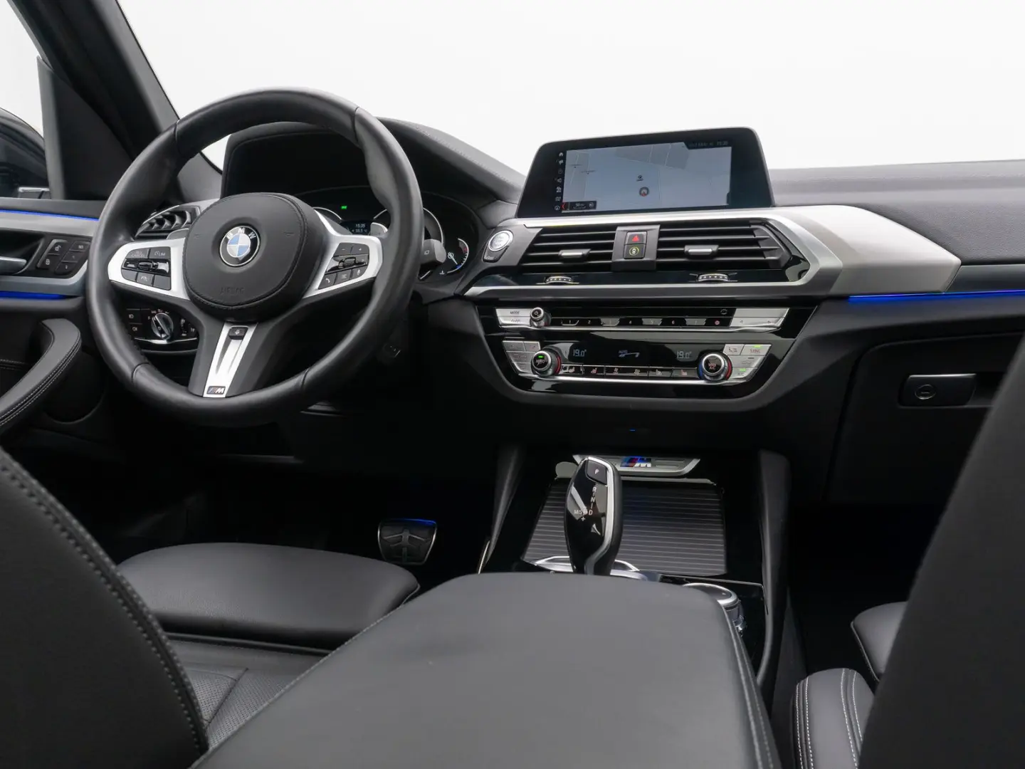 X3 M40i