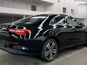 CLA 250 e Navi Leder SpurAss Tempo Carplay Si-Hz