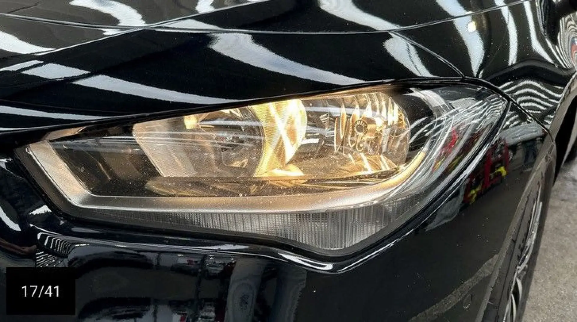 CLA 250 e Navi Leder SpurAss Tempo Carplay Si-Hz