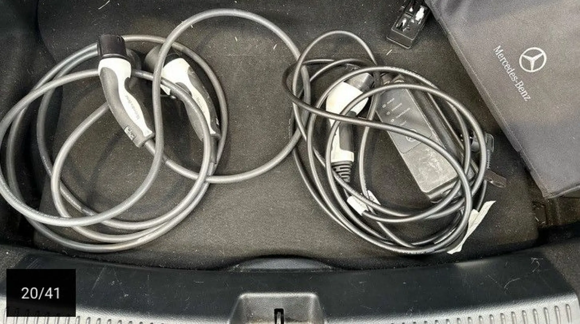 CLA 250 e Navi Leder SpurAss Tempo Carplay Si-Hz