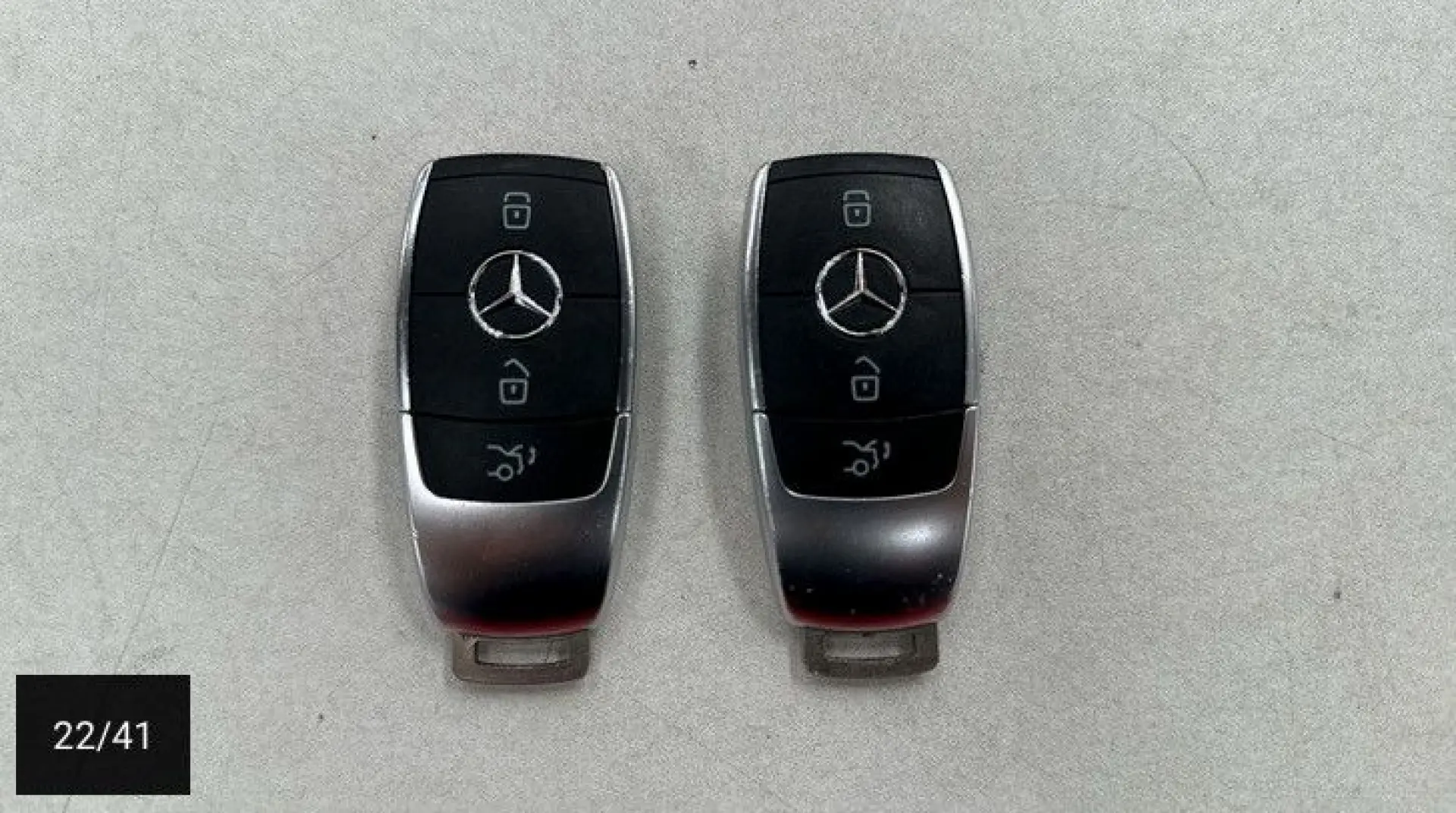 CLA 250 e Navi Leder SpurAss Tempo Carplay Si-Hz