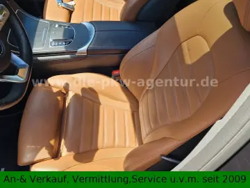GLC -Klasse GLC 300 4Matic *AMG*AHK*MB-Garantie*