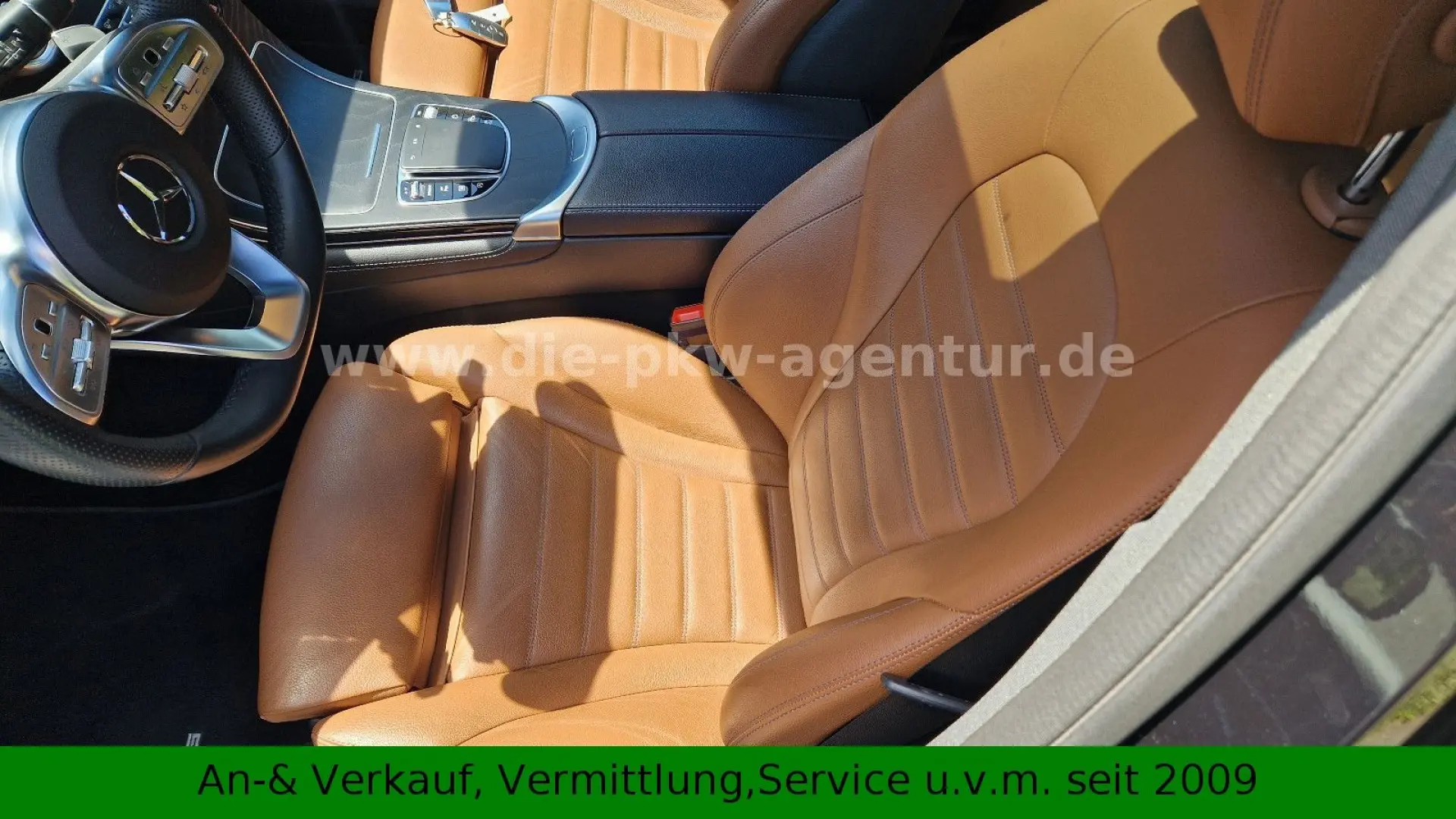 GLC -Klasse GLC 300 4Matic *AMG*AHK*MB-Garantie*