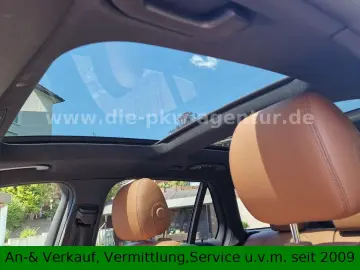 GLC -Klasse GLC 300 4Matic *AMG*AHK*MB-Garantie*