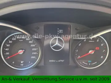 GLC -Klasse GLC 300 4Matic *AMG*AHK*MB-Garantie*