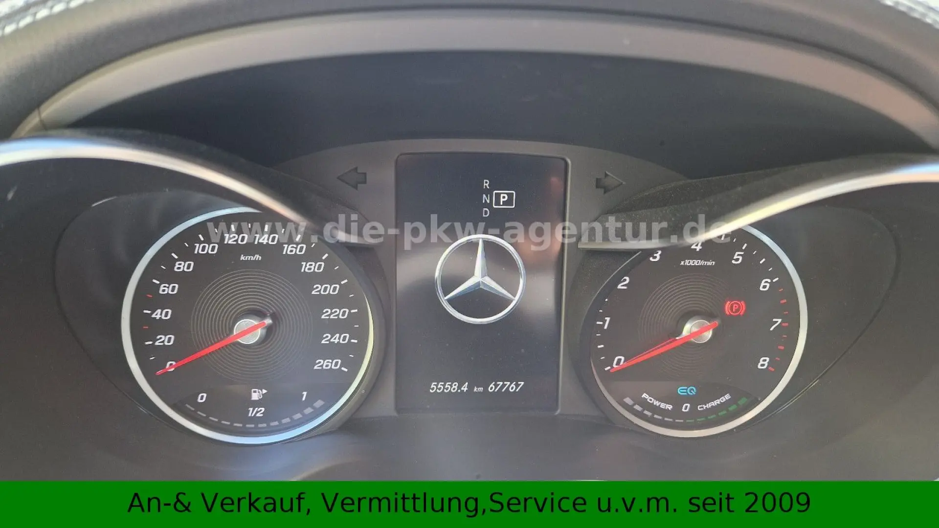 GLC -Klasse GLC 300 4Matic *AMG*AHK*MB-Garantie*