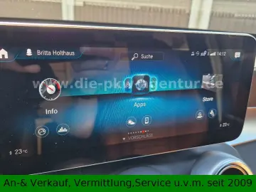 GLC -Klasse GLC 300 4Matic *AMG*AHK*MB-Garantie*