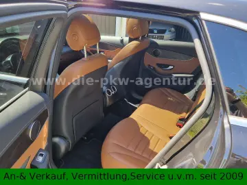 GLC -Klasse GLC 300 4Matic *AMG*AHK*MB-Garantie*