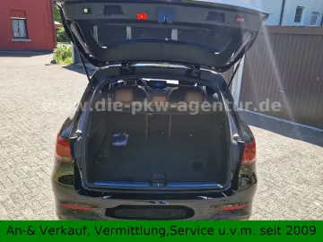 GLC -Klasse GLC 300 4Matic *AMG*AHK*MB-Garantie*