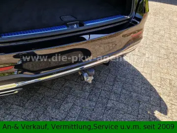 GLC -Klasse GLC 300 4Matic *AMG*AHK*MB-Garantie*