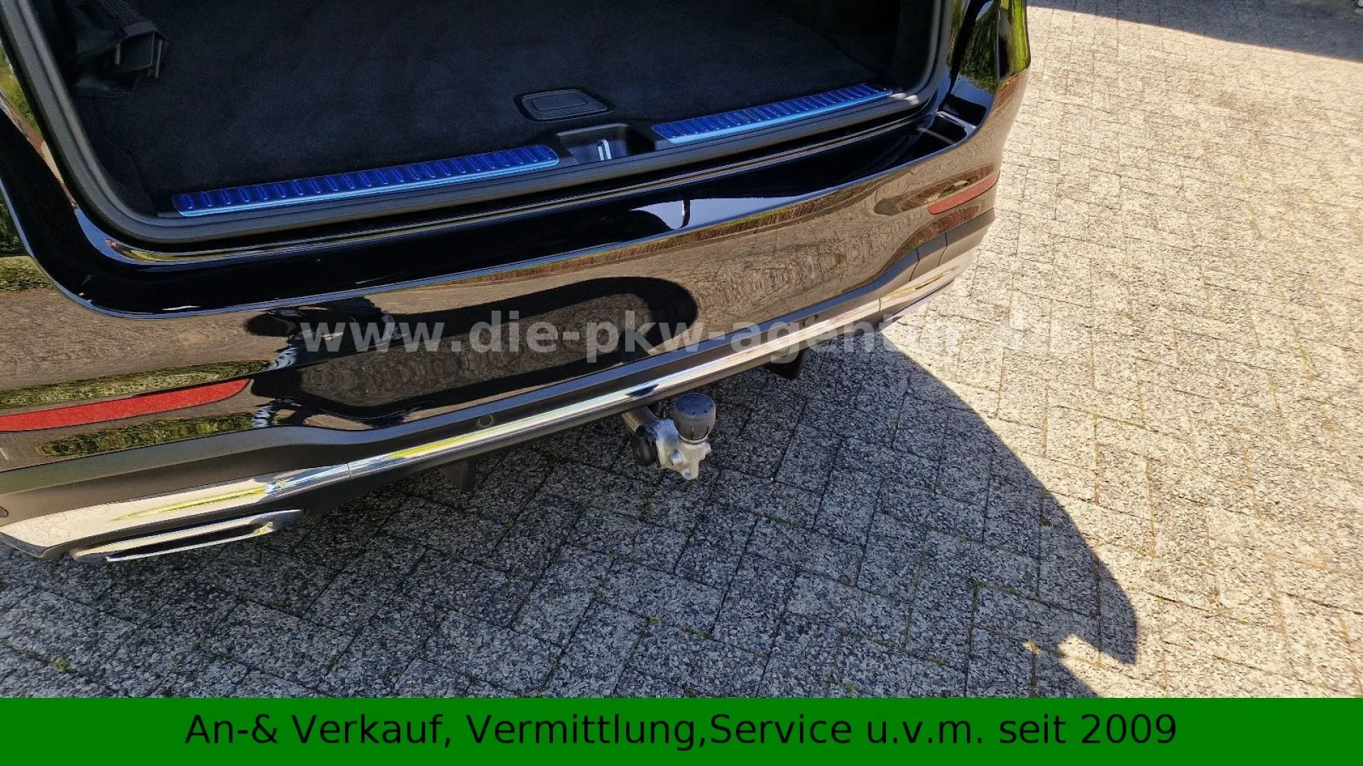 GLC -Klasse GLC 300 4Matic *AMG*AHK*MB-Garantie*