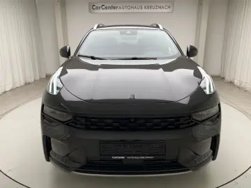 Lynk@Co 01 1.5 Plug-in-Hybrid Black Edition