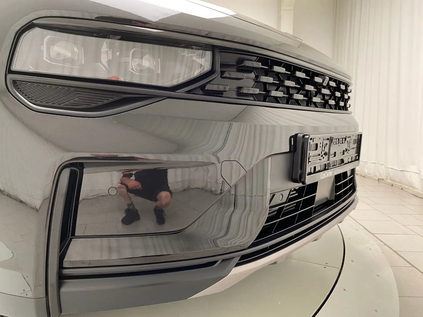 Lynk@Co 01 1.5 Plug-in-Hybrid Black Edition