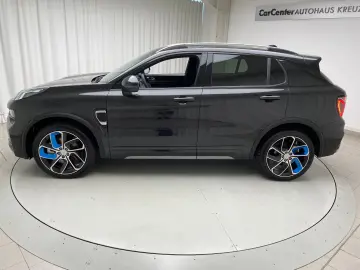 Lynk@Co 01 1.5 Plug-in-Hybrid Black Edition