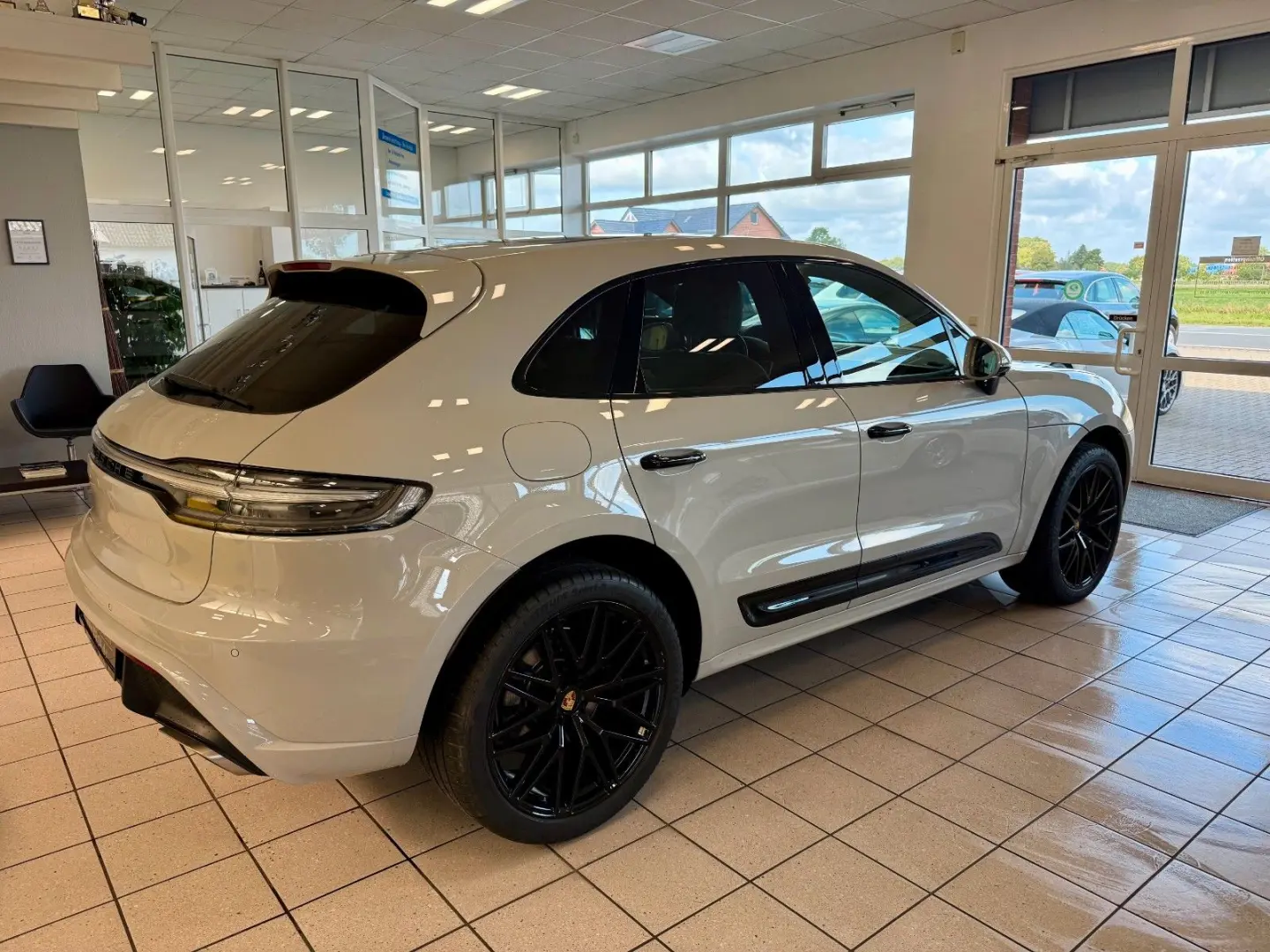Macan Panorama/21