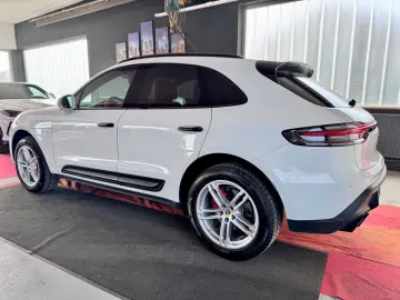 Macan S Pano Sportabgas Luft Kamera Approved 14W
