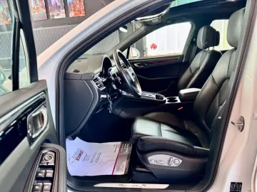Macan S Pano Sportabgas Luft Kamera Approved 14W