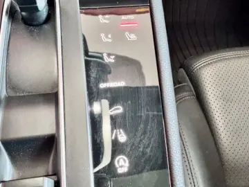 Macan S Pano Sportabgas Luft Kamera Approved 14W