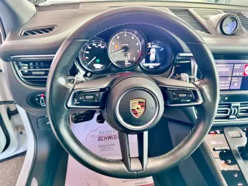 Macan S Pano Sportabgas Luft Kamera Approved 14W