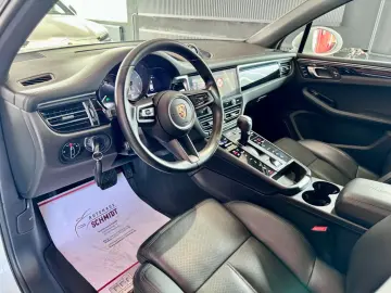 Macan S Pano Sportabgas Luft Kamera Approved 14W
