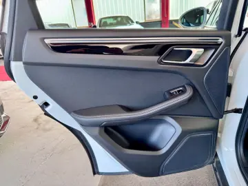 Macan S Pano Sportabgas Luft Kamera Approved 14W