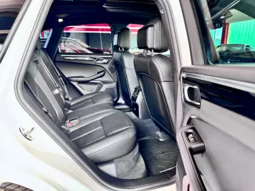 Macan S Pano Sportabgas Luft Kamera Approved 14W