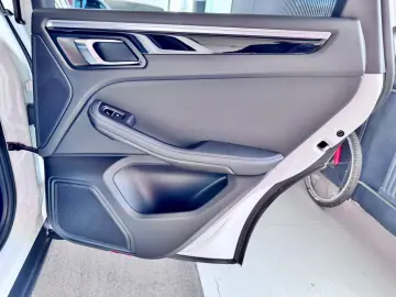 Macan S Pano Sportabgas Luft Kamera Approved 14W