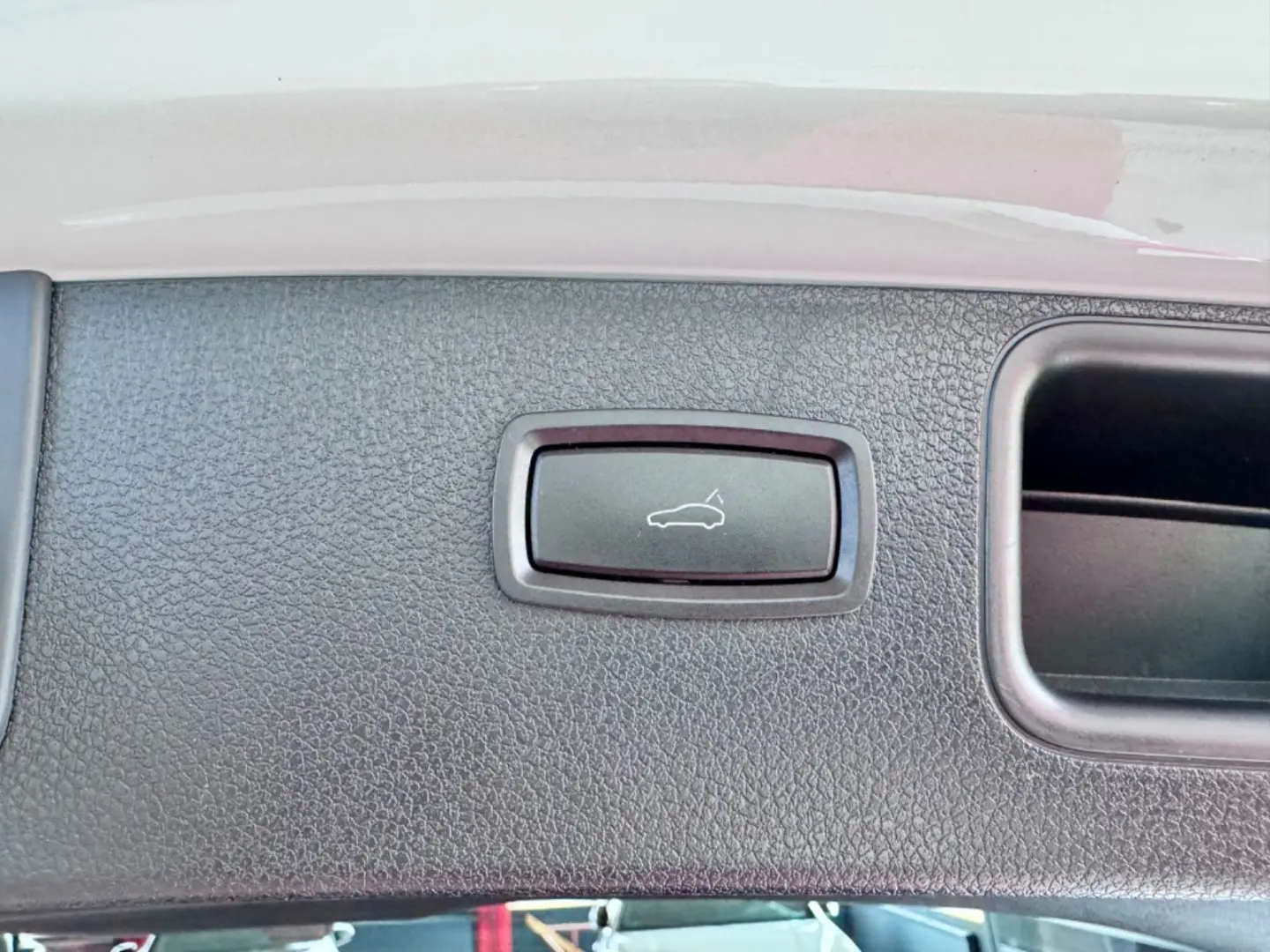 Macan S Pano Sportabgas Luft Kamera Approved 14W