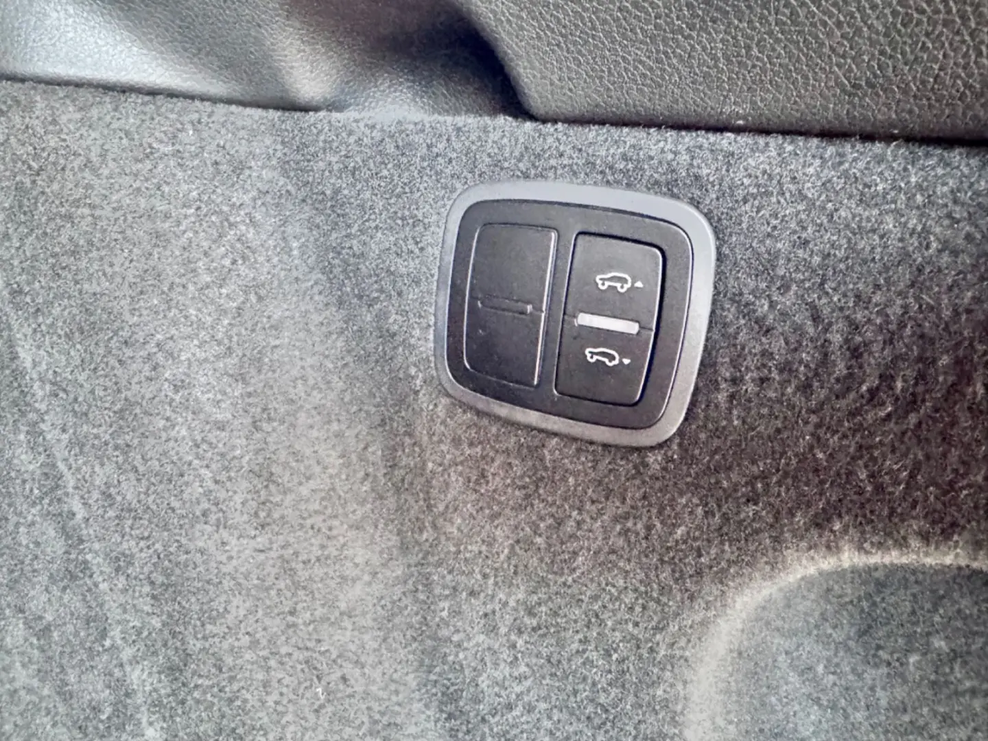 Macan S Pano Sportabgas Luft Kamera Approved 14W