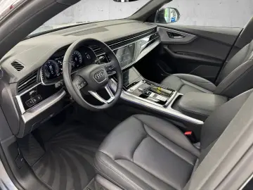 Q8 50 TDI q. *HD-Matrix*Air*Standhzg.*S-line*