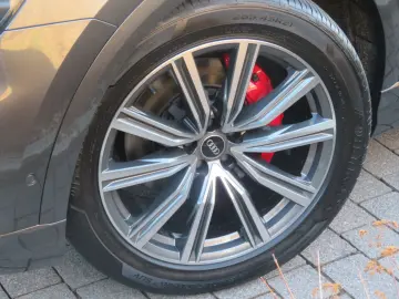 Q8 SUV 50 TDI *HD-MATRIX *STANDHZ *S-SPORTSITZE