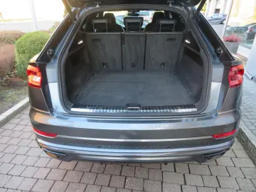 Q8 SUV 50 TDI *HD-MATRIX *STANDHZ *S-SPORTSITZE