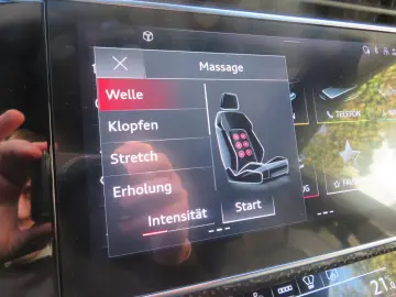 Q8 SUV 50 TDI *HD-MATRIX *STANDHZ *S-SPORTSITZE