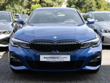 330e xDrive M-Sport