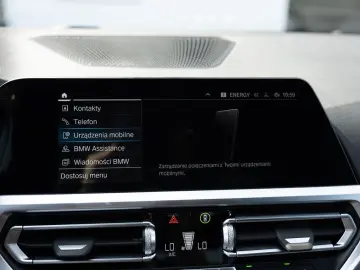 330e xDrive M-Sport