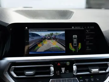 330e xDrive M-Sport