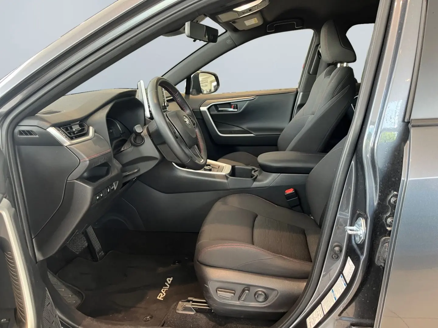 RAV 4 Plug-in-Hybrid Technik-Paket *HUD*Navi*LED