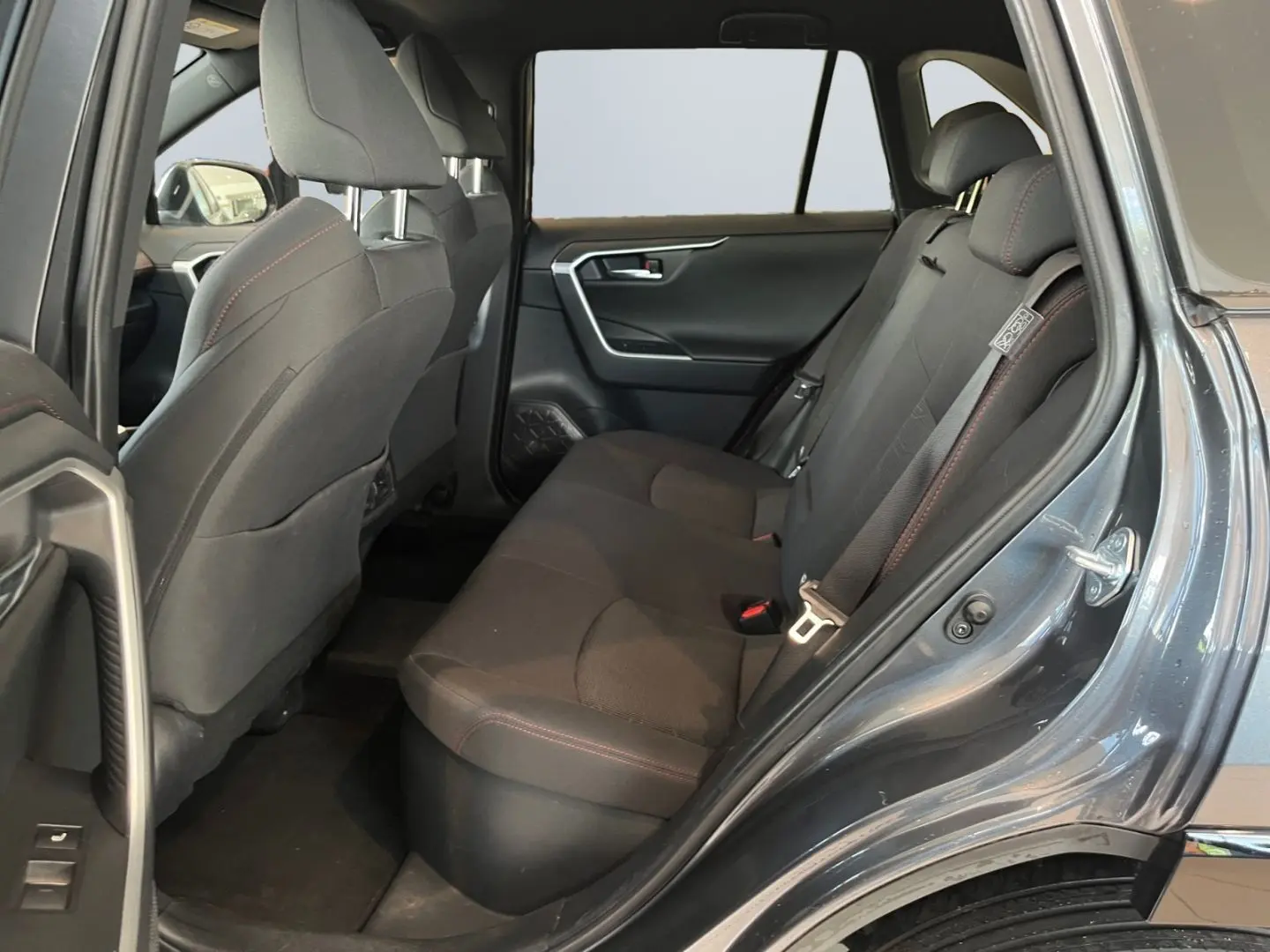 RAV 4 Plug-in-Hybrid Technik-Paket *HUD*Navi*LED