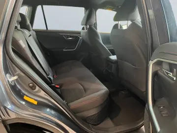RAV 4 Plug-in-Hybrid Technik-Paket *HUD*Navi*LED
